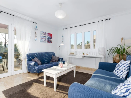 Ferienhaus Playa de muro, 3 Schlafzimmer, 3 Personen - photo_1011874316499