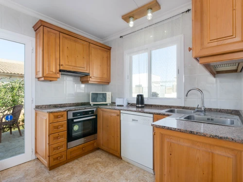 Ferienhaus Playa de muro, 3 Schlafzimmer, 3 Personen - photo_1011874316499