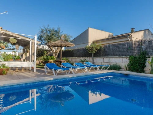 Ferienhaus Playa de muro, 3 Schlafzimmer, 3 Personen - photo_1011874316499