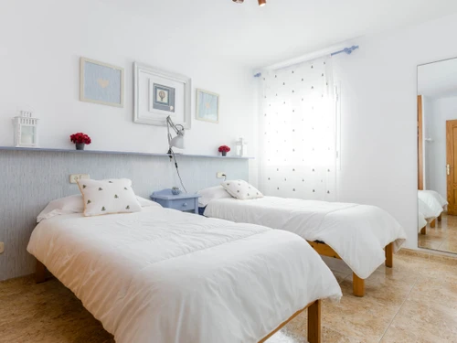 Ferienhaus Playa de muro, 3 Schlafzimmer, 3 Personen - photo_1011874316499