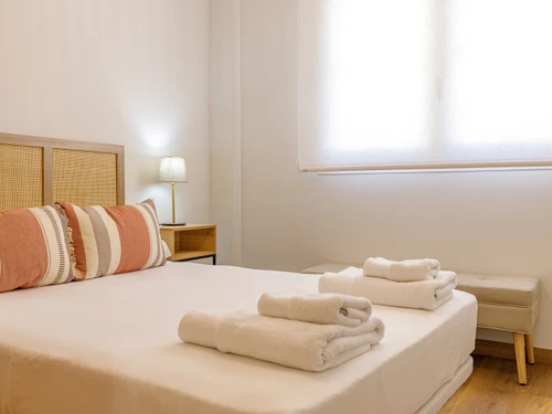 Appartement Málaga, 3 pièces, 5 personnes - photo_1011874316654