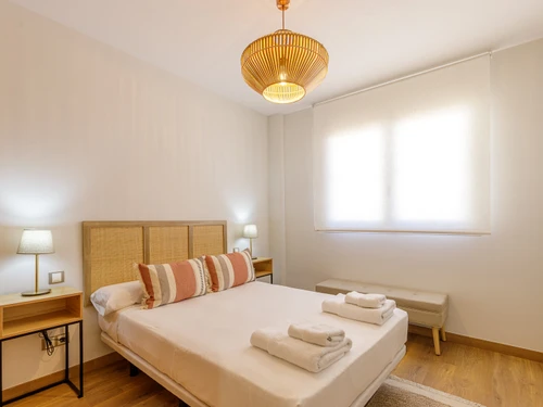 Appartement Málaga, 3 pièces, 5 personnes - photo_1011874316654