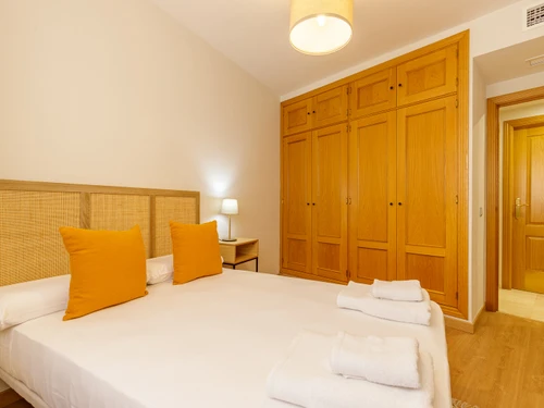 Appartement Málaga, 3 pièces, 5 personnes - photo_1011874316654