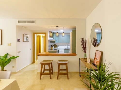 Appartement Málaga, 3 pièces, 5 personnes - photo_1011874316654