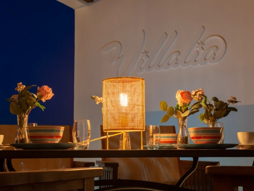 Villa Playa Blanca, 3 pièces, 4 personnes - photo_1011874316774