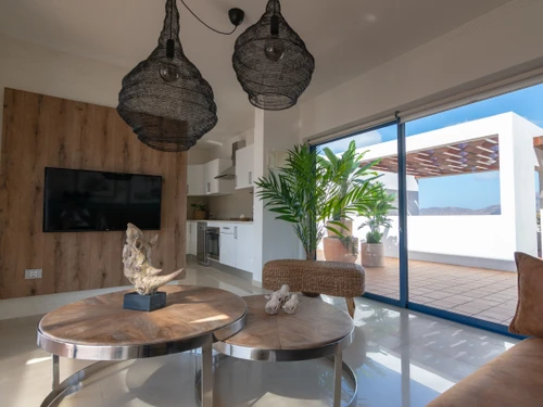 Villa Playa Blanca, 2 dormitorios, 4 personas - photo_1011874316774