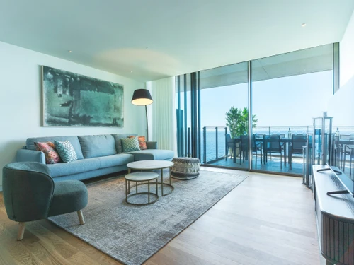 Appartement Funchal, 3 pièces, 4 personnes - photo_1011874317055