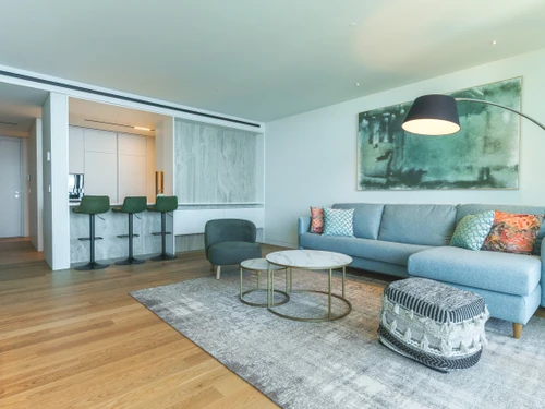 Appartement Funchal, 3 pièces, 4 personnes - photo_1011874317055