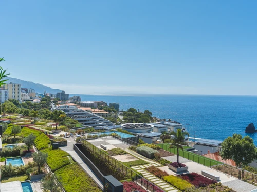 Apartment Funchal, 2 bedrooms, 4 persons - photo_1011874317055