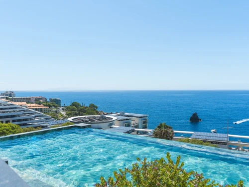 Appartement Funchal, 3 pièces, 4 personnes - photo_1011874317055