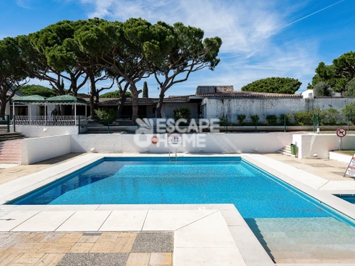 Gîte Albufeira, 3 pièces, 5 personnes - photo_1011874317200