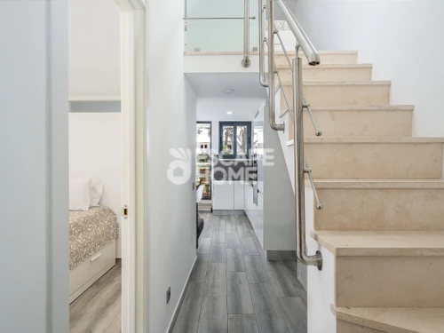 Gîte Albufeira, 3 pièces, 5 personnes - photo_1011874317200