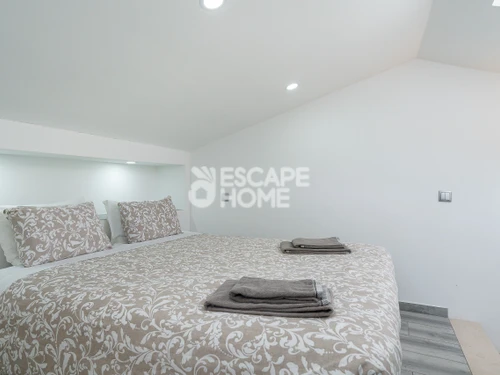 Gîte Albufeira, 3 pièces, 5 personnes - photo_1011874317200