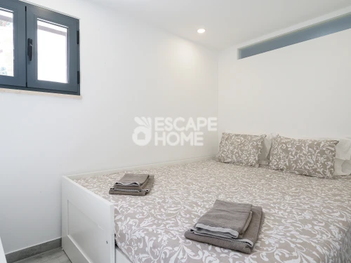 Gîte Albufeira, 3 pièces, 5 personnes - photo_1011874317200