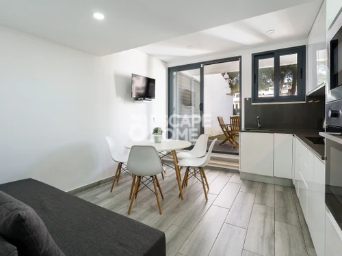 Gîte Albufeira, 3 pièces, 5 personnes - photo_1011874317200