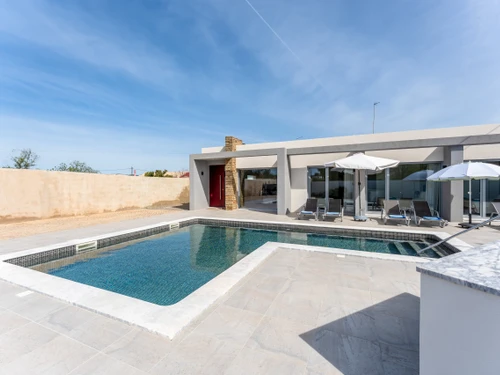 Villa São Brás de Alportel, 4 pièces, 6 personnes - photo_1011874317333