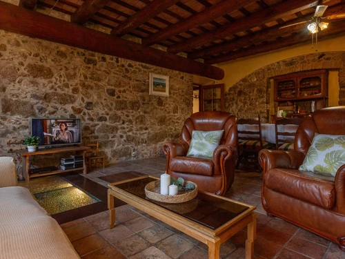 Ferienhaus la Tallada d'Empordà, 3 Schlafzimmer, 6 Personen - photo_1011874317480