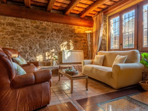 Ferienhaus la Tallada d'Empordà, 3 Schlafzimmer, 6 Personen - photo_1011874317480