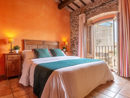 Maison la Tallada d'Empordà, 4 pièces, 6 personnes - photo_1011874317480