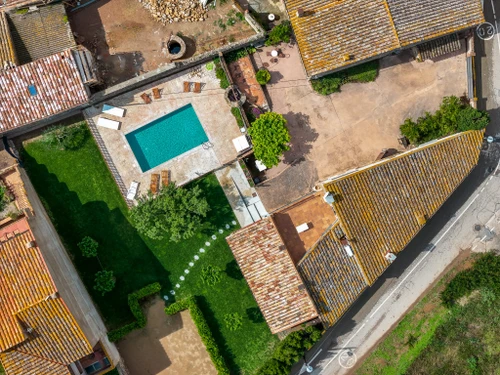 Ferienhaus la Tallada d'Empordà, 3 Schlafzimmer, 6 Personen - photo_1011874317480