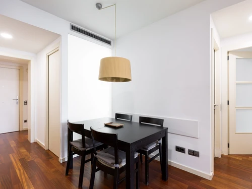 Appartement Barcelone, 3 pièces, 6 personnes - photo_1011874317869