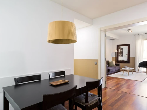 Appartement Barcelone, 3 pièces, 6 personnes - photo_1011874317869