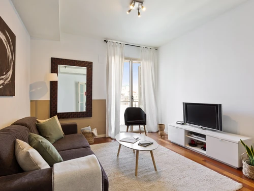 Appartement Barcelone, 3 pièces, 6 personnes - photo_1011874317869