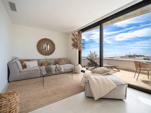 Apartment Fuengirola, 2 bedrooms, 4 persons - photo_1011874317996