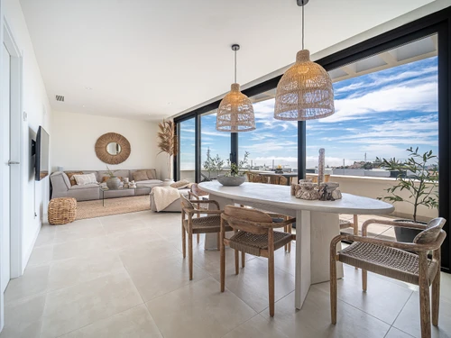 Ferienwohnung Fuengirola, 2 Schlafzimmer, 4 Personen - photo_1011874317996