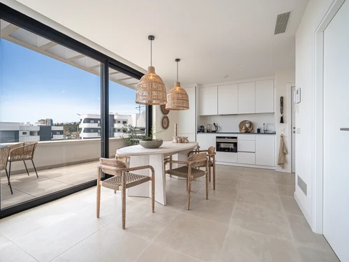 Apartment Fuengirola, 2 bedrooms, 4 persons - photo_1011874317996