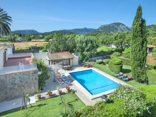 Villa Pollença, 4 pièces, 6 personnes - photo_1011874318276