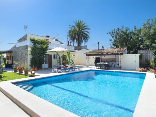 Villa Pollença, 4 pièces, 6 personnes - photo_1011874318276
