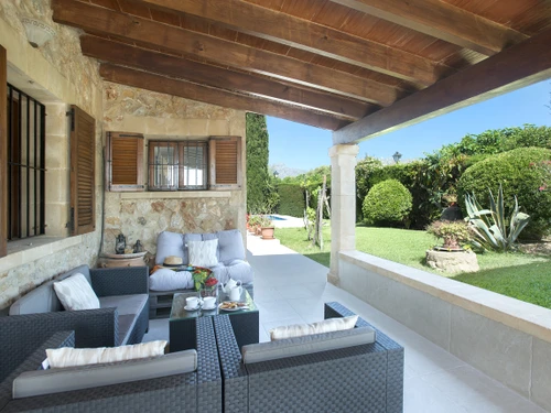 Villa Pollença, 4 pièces, 6 personnes - photo_1011874318276