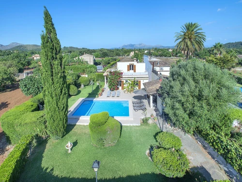 Villa Pollença, 4 pièces, 6 personnes - photo_1011874318276