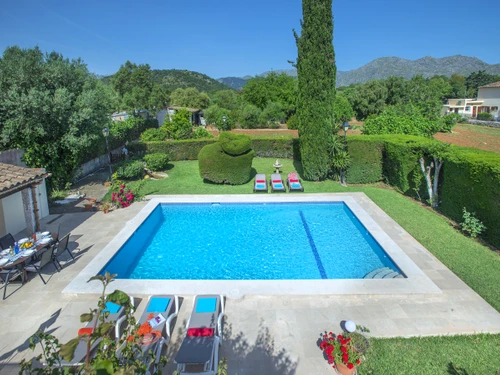 Villa Pollença, 4 pièces, 6 personnes - photo_1011874318276