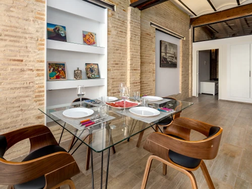 Apartment Valencia, 1 bedroom, 2 persons - photo_1011874318671