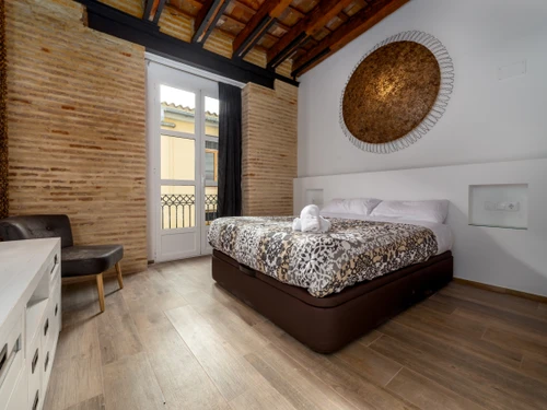 Apartment Valencia, 1 bedroom, 2 persons - photo_1011874318671