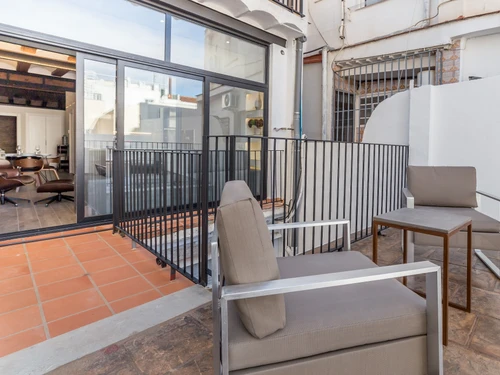 Apartment Valencia, 1 bedroom, 2 persons - photo_1011874318671