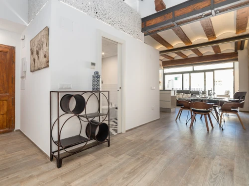 Apartment Valencia, 1 bedroom, 2 persons - photo_1011874318671