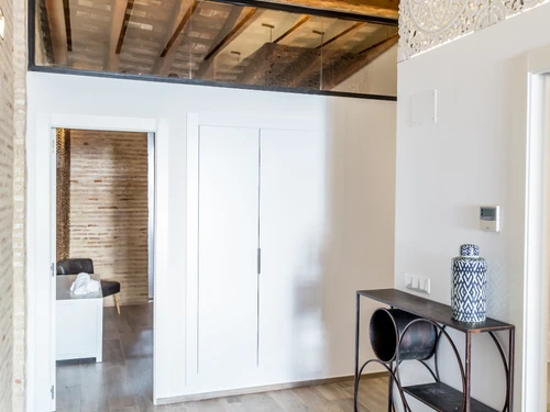 Apartment Valencia, 1 bedroom, 2 persons - photo_1011874318671