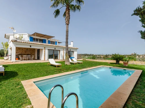 Villa Maria de la Salut, 3 Schlafzimmer, 6 Personen - photo_1011874319344