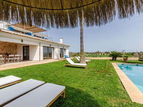 Villa Maria de la Salut, 4 pièces, 6 personnes - photo_1011874319344