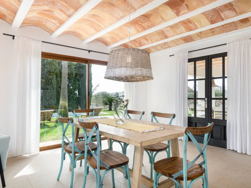 Villa Maria de la Salut, 4 pièces, 6 personnes - photo_1011874319344