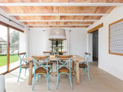 Villa Maria de la Salut, 4 pièces, 6 personnes - photo_1011874319344