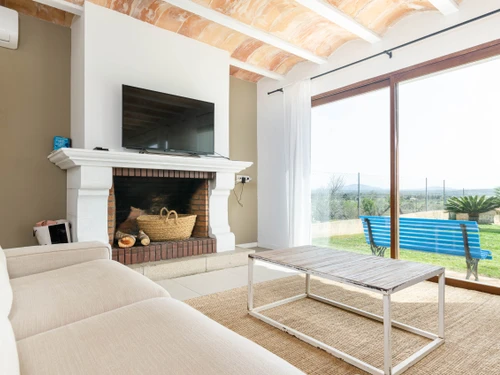 Villa Maria de la Salut, 4 pièces, 6 personnes - photo_1011874319344