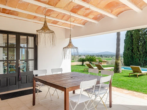 Villa Maria de la Salut, 4 pièces, 6 personnes - photo_1011874319344