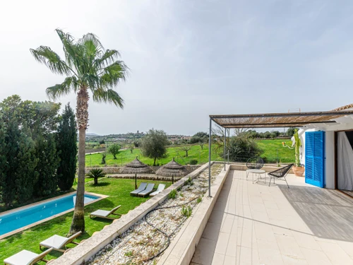 Villa Maria de la Salut, 4 pièces, 6 personnes - photo_1011874319344