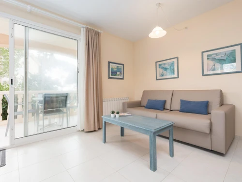 Appartement Canyamel, 3 pièces, 5 personnes - photo_1011874319881