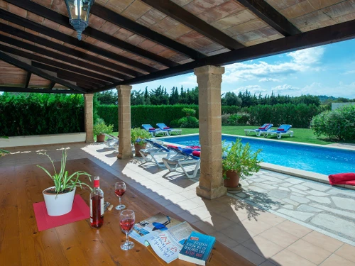 Villa Pollença, 5 pièces, 8 personnes - photo_1011874320285
