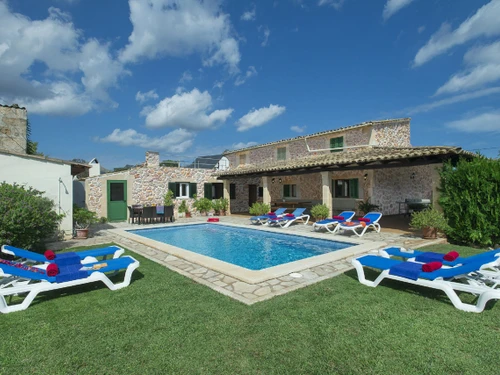 Villa Pollença, 4 Schlafzimmer, 8 Personen - photo_1011874320285